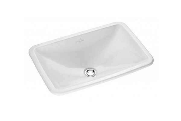 Раковина Villeroy & Boch Loop & Friends 67 6145 20 01