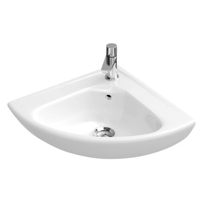 Раковина Villeroy & Boch O&#039;Novo 7327 40 01