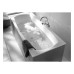Квариловая ванна Villeroy & Boch My Art 180x80 UBQ180MYA2V-01