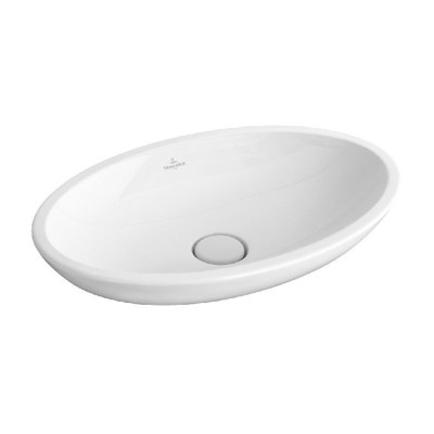 Раковина Villeroy & Boch Loop & Friends 63 5151 11 R1