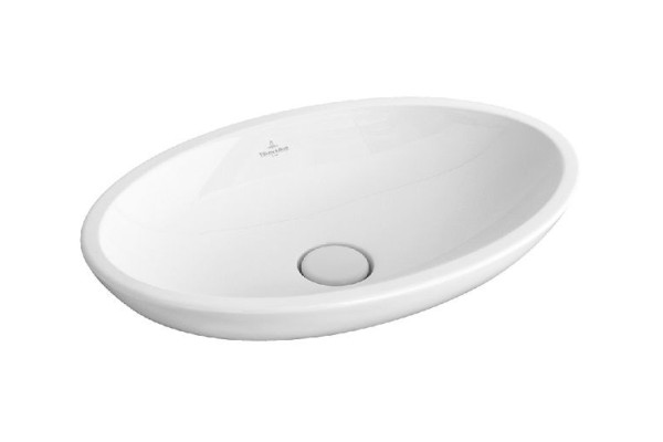 Раковина Villeroy & Boch Loop & Friends 63 5151 11 R1