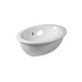 Раковина Villeroy & Boch Loop & Friends 45 6155 00 R2
