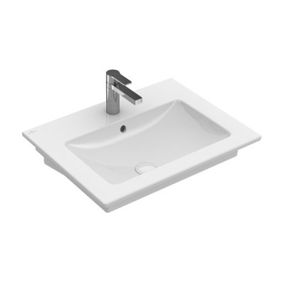 Раковина Villeroy & Boch Venticello 50 4124 50 R1