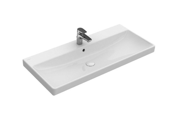 Раковина Villeroy & Boch Avento 100 4156 A5 R1