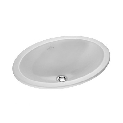 Раковина Villeroy & Boch Loop & Friends 66 6155 30 01