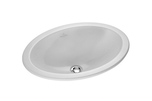 Раковина Villeroy & Boch Loop & Friends 66 6155 30 01
