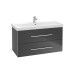 Раковина Villeroy & Boch Avento 100 4156 A5 R1