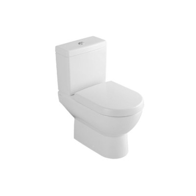 Чаша унитаза Villeroy & Boch Subway 6609 10 01