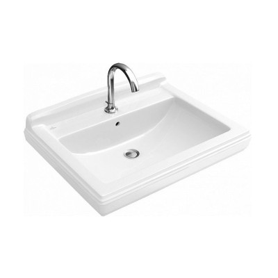 Раковина Villeroy & Boch Hommage 7101 75 R1