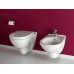 Чаша подвесного унитаза Villeroy & Boch O'Novo 5660 HR R1