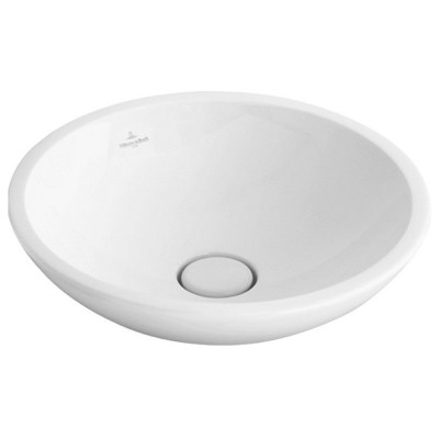 Раковина Villeroy & Boch Loop & Friends 5144 00 01