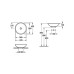 Раковина Villeroy & Boch Loop & Friends 5144 00 01