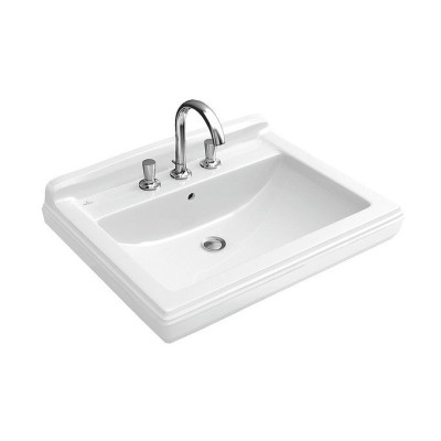 Раковина Villeroy & Boch Hommage 7101 A1 R1