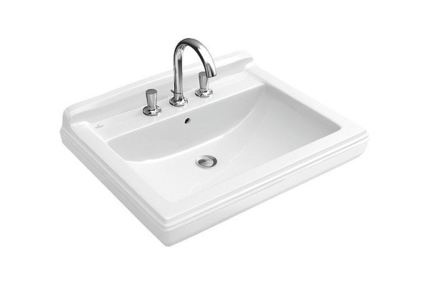 Раковина Villeroy & Boch Hommage 7101 A1 R1