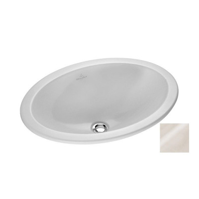 Раковина Villeroy & Boch Loop & Friends 66 6155 30 R3