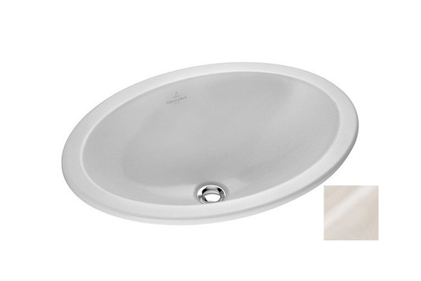 Раковина Villeroy & Boch Loop & Friends 66 6155 30 R3