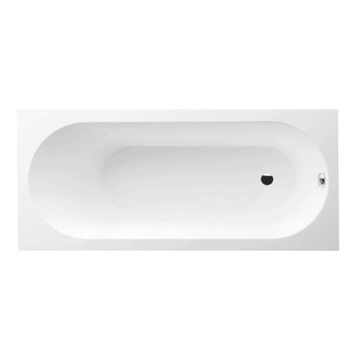Квариловая ванна Villeroy & Boch Oberon 170x75 UBQ170OBE2V-96