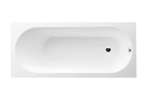 Квариловая ванна Villeroy & Boch Oberon 170x75 UBQ170OBE2V-96