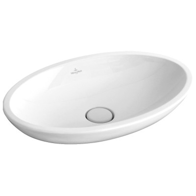Раковина Villeroy & Boch Loop & Friends 5151 00 01