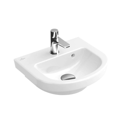 Раковина Villeroy & Boch Subway 2.0 7318 37 01