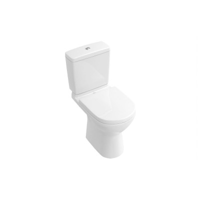 Чаша унитаза Villeroy & Boch O'Novo 5661 R0 01