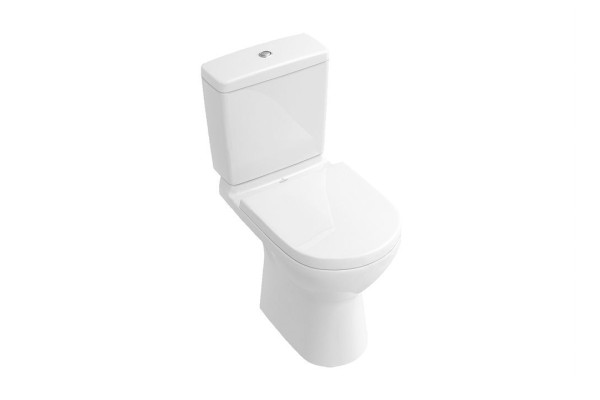 Чаша унитаза Villeroy & Boch O'Novo 5661 R0 01