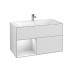 Раковина Villeroy & Boch Finion 4164 A0 R1
