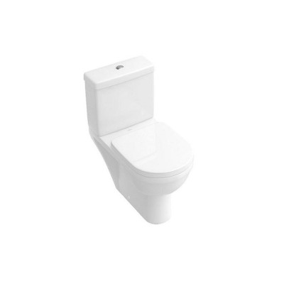 Чаша унитаза Villeroy & Boch Architectura 5677 10 R1