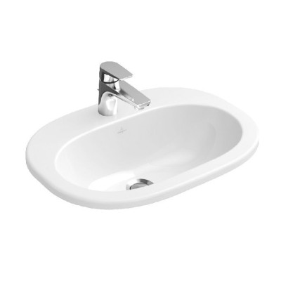 Раковина Villeroy & Boch O&#039;Novo 56 4161 56 01
