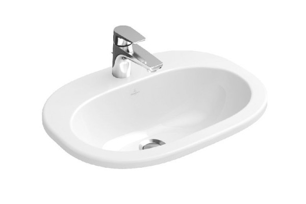 Раковина Villeroy & Boch O'Novo 56 4161 56 01