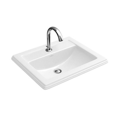 Раковина Villeroy & Boch Hommage 63 7102 63 R1