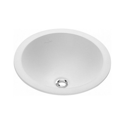 Раковина Villeroy & Boch Loop & Friends 39 6140 39 R2