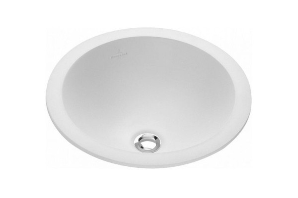 Раковина Villeroy & Boch Loop & Friends 39 6140 39 R2