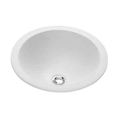 Раковина Villeroy & Boch Loop & Friends 6140 45 01