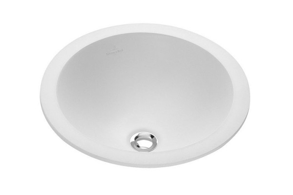 Раковина Villeroy & Boch Loop & Friends 6140 45 01