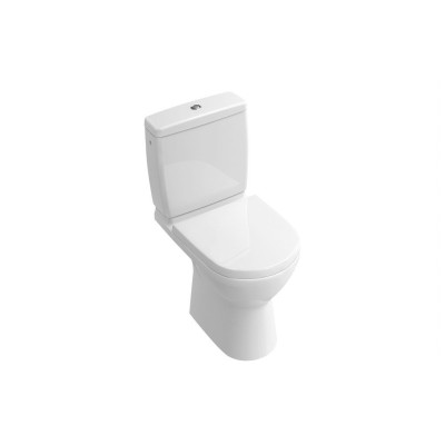 Чаша унитаза Villeroy & Boch O'Novo 5689 R0 01