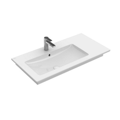 Раковина Villeroy & Boch Venticello 100 4134 L1 01