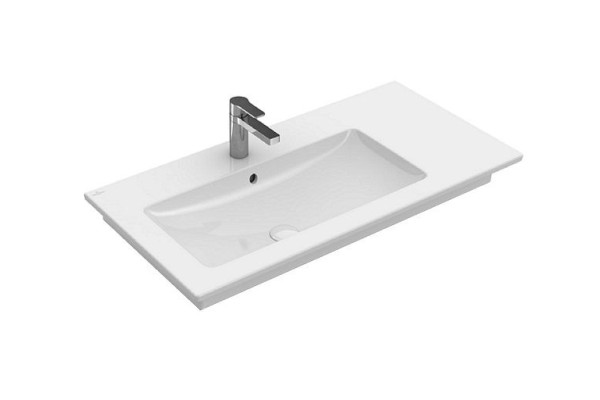 Раковина Villeroy & Boch Venticello 100 4134 L1 01