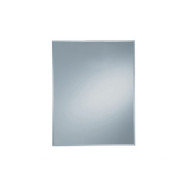 Зеркало VitrA Q-Line 55 A44005EXP белый