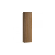 Шкаф-пенал для ванной VitrA Nest Trendy 45 56187 L дерево