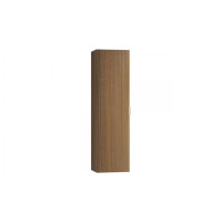 Шкаф-пенал для ванной VitrA Nest Trendy 45 56187 L дерево