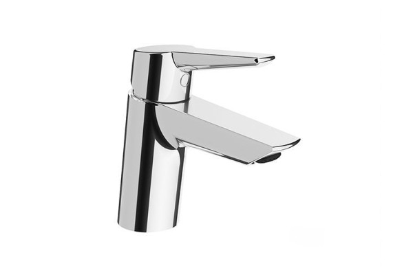 Смеситель для раковины VitrA Solid S A42440EXP