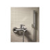 Смеситель для ванны с душем VitrA Minimax S A41994EXP