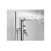 Смеситель для ванны с душем Wasserkraft Dinkel 5821