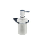 Дозатор для жидкого мыла Wasserkraft Kammel K-8399