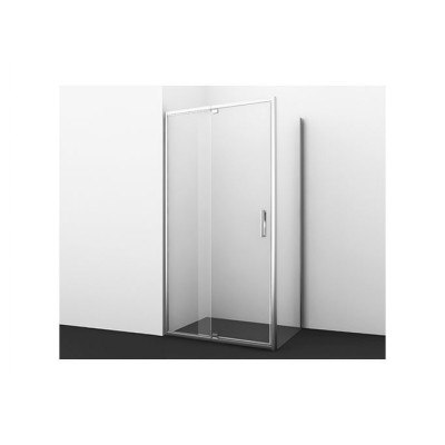 Душевой уголок Wasserkraft Berkel 120x80 48P06
