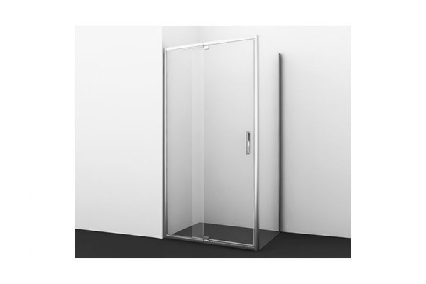Душевой уголок Wasserkraft Berkel 120x80 48P06