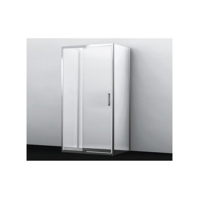 Душевой уголок Wasserkraft Berkel 120x80 48P25