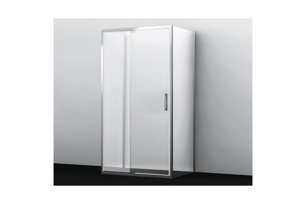 Душевой уголок Wasserkraft Berkel 120x80 48P25