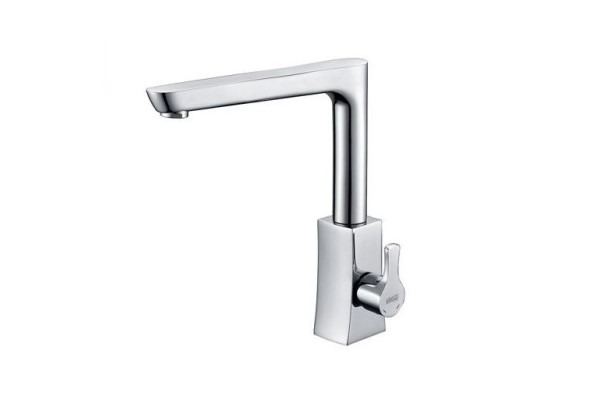 Смеситель для кухни Wasserkraft Berkel 4807